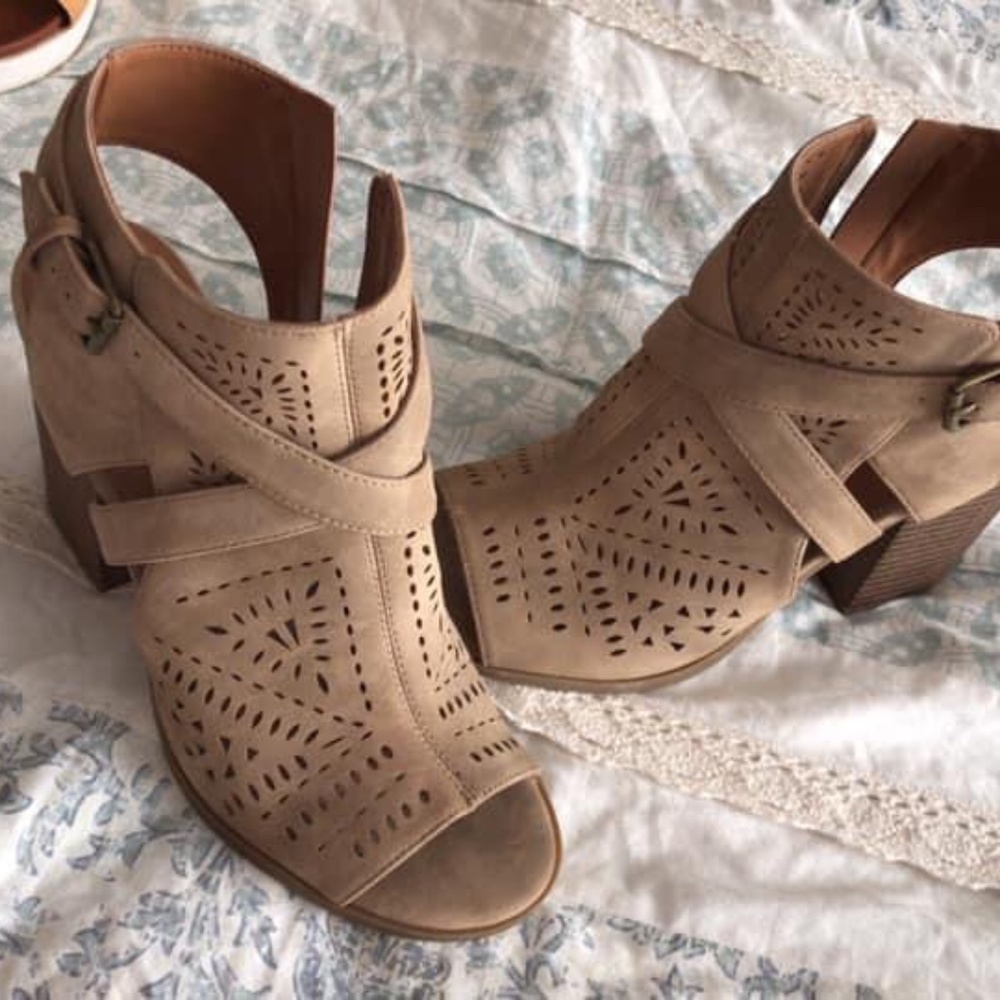 Heels
